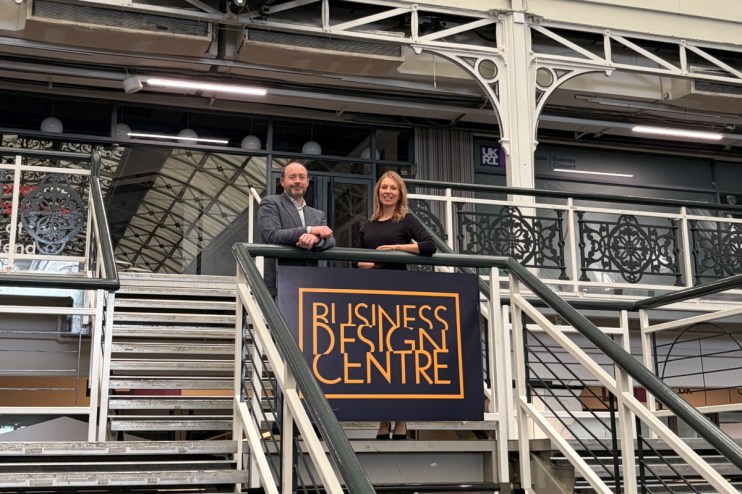 SCALE SUMMIT will take place on 22 and 23 April at London&rsquo;s Business Design Centre