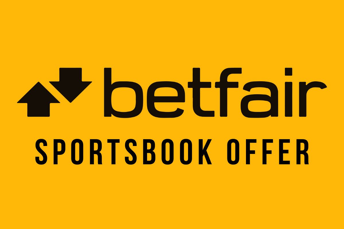 Betfair Sportsbook Offer 2026: Bet £10, Get £50 in Free Bet Builders