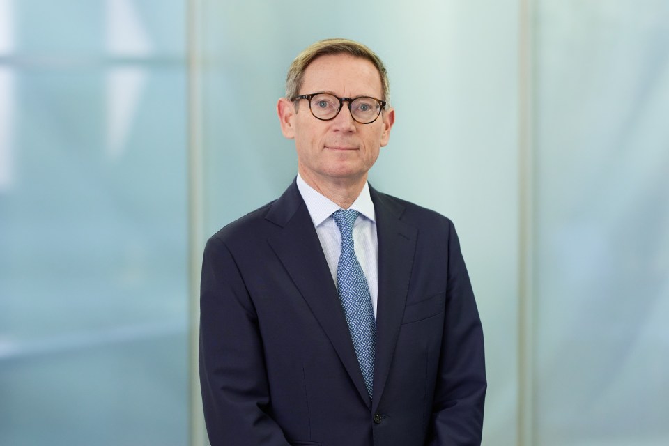 Jonathan Simpson Dent with EWIT board members, 1912, in a formal setting, showcasing historical business leadership.