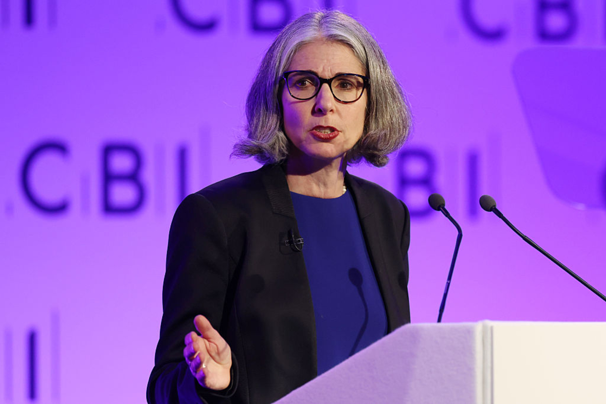 CBI chief calls on Miliband to approve Jackdaw and Rosebank oil fields