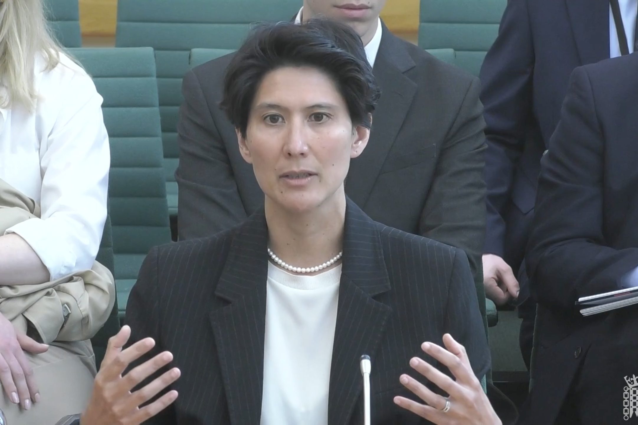 Civil servant defends Starmer over ‘due process’ on Mandelson