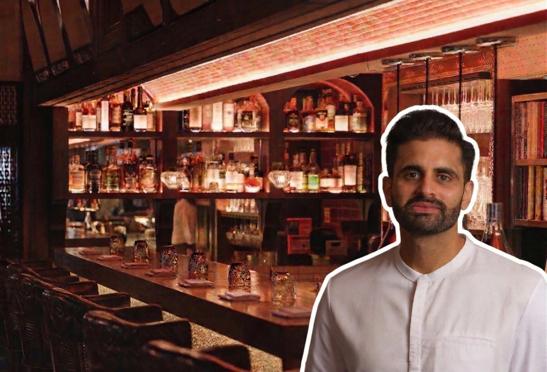 ‘Indian food is a universe’: Making a home at Chet Sharma’s BiBi