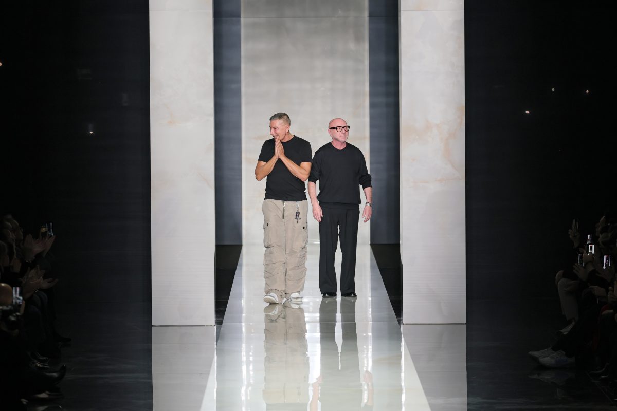 Dolce without Gabbana? What happens after a business breakup
