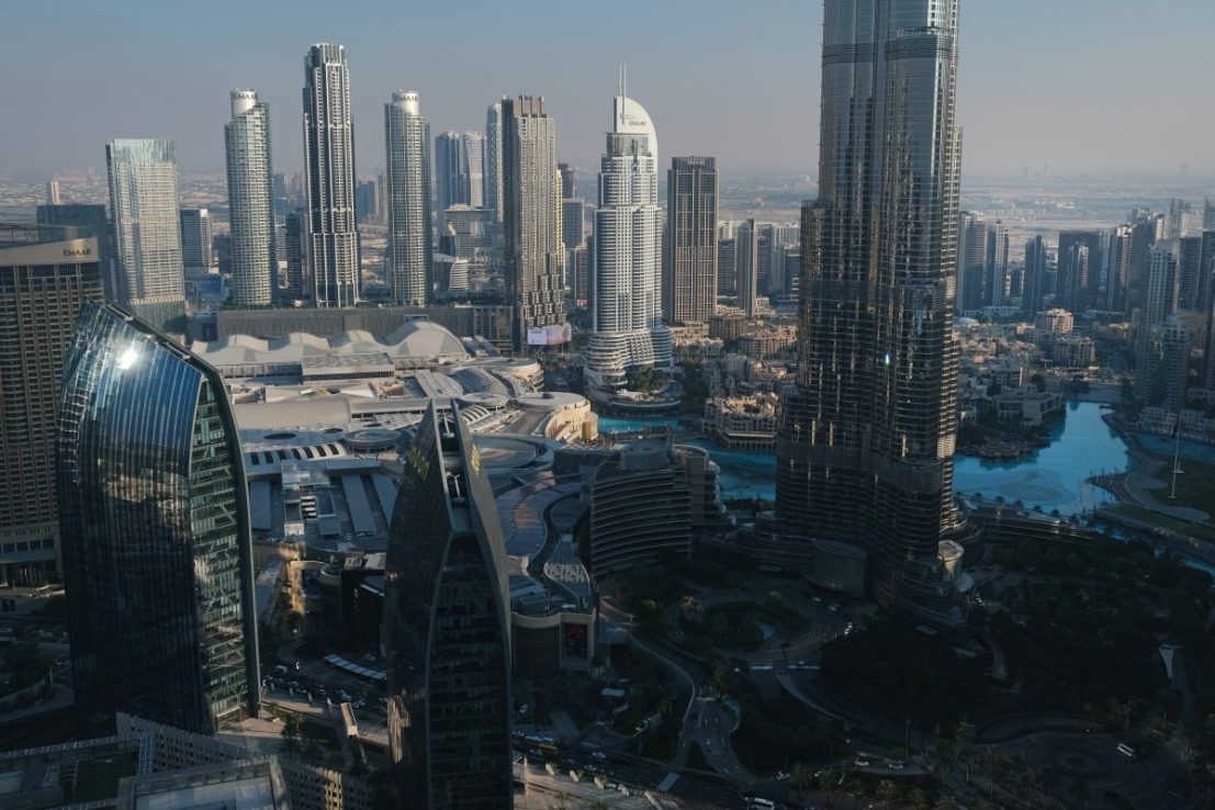 For Dubai lawyers, loyalty is now being judged