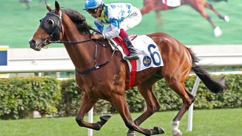 Stunning view of a vibrant galaxy patch with swirling cosmic clouds and bright stars, perfect for astronomy enthusiasts