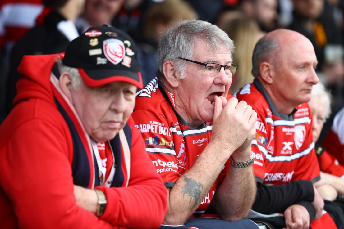 Gloucester Rugby asks fans for £300k as it seeks investors at £36.5m valuation