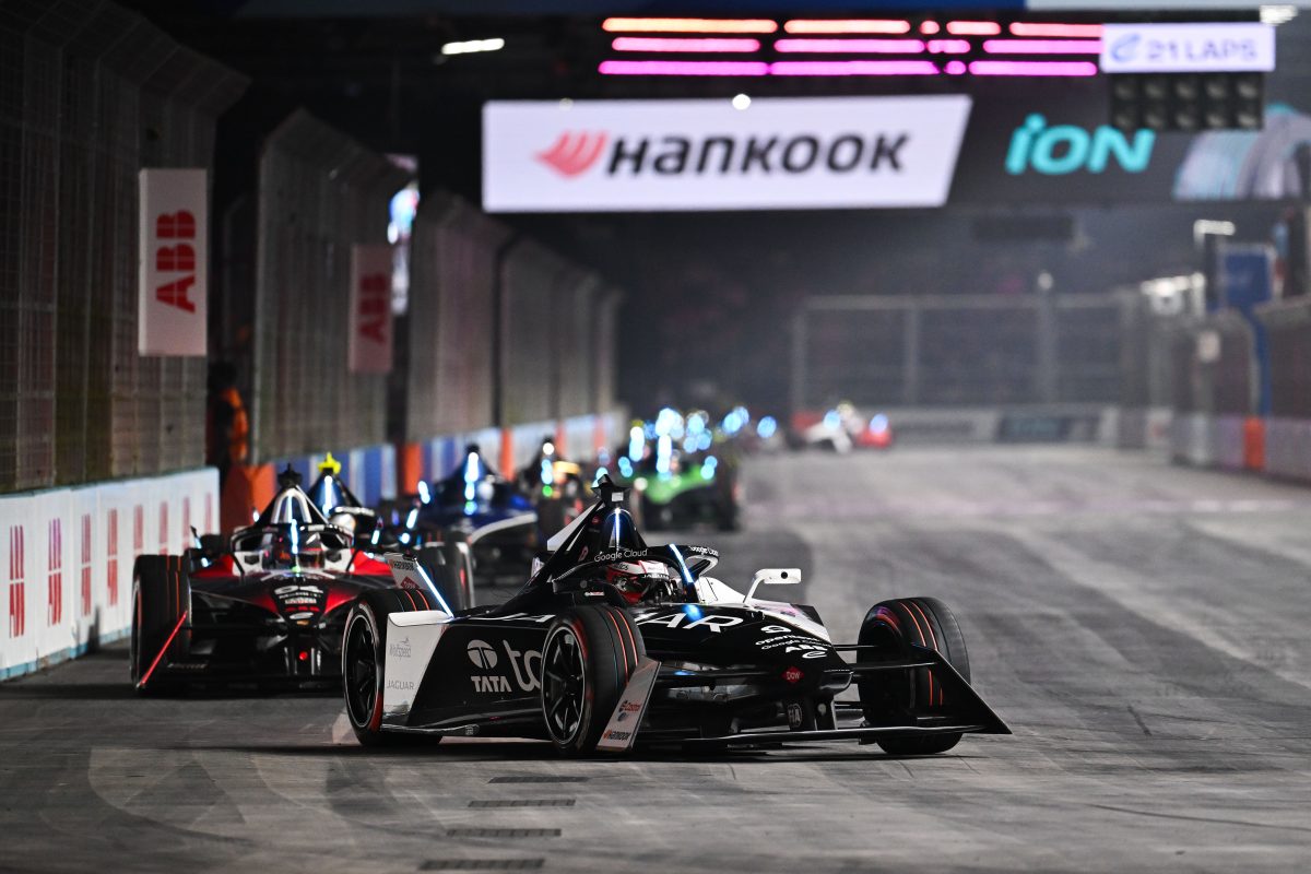 Formula E owners bid for NBA Europe’s London franchise