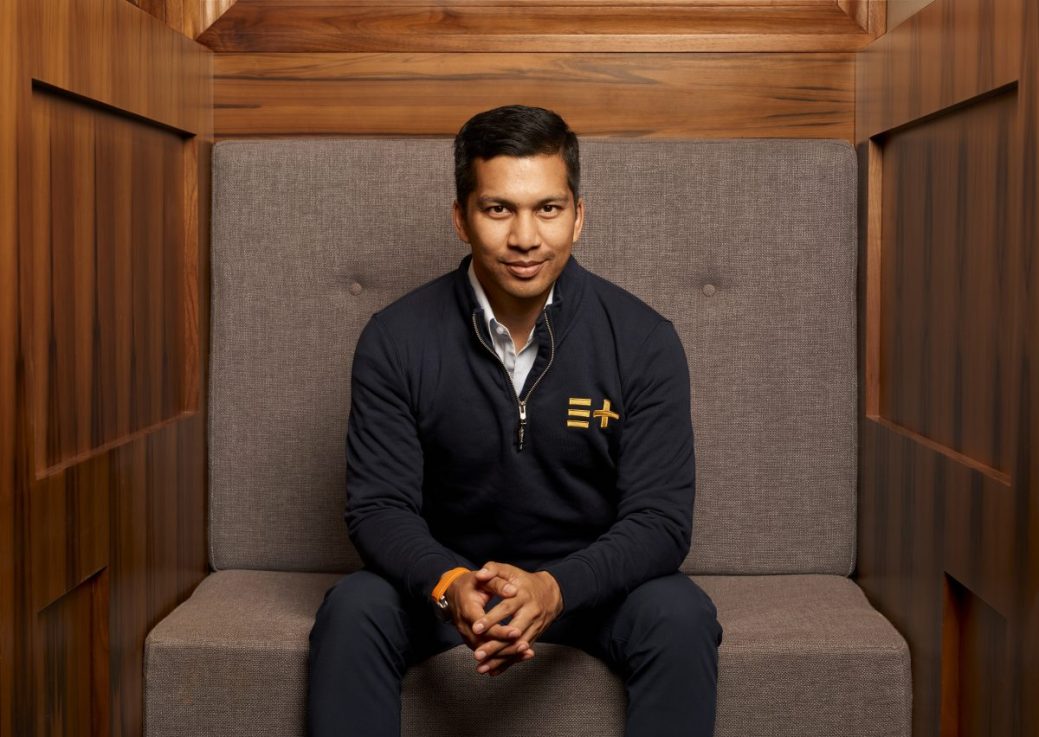 Meet the startup backed by Peter Thiel that wants to ‘hold journalists to account’