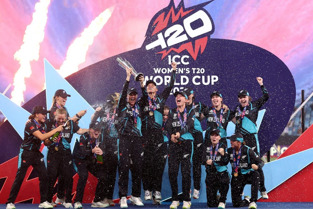 2026 Women’s T20 World Cup winners’ prize money frozen despite pot increase