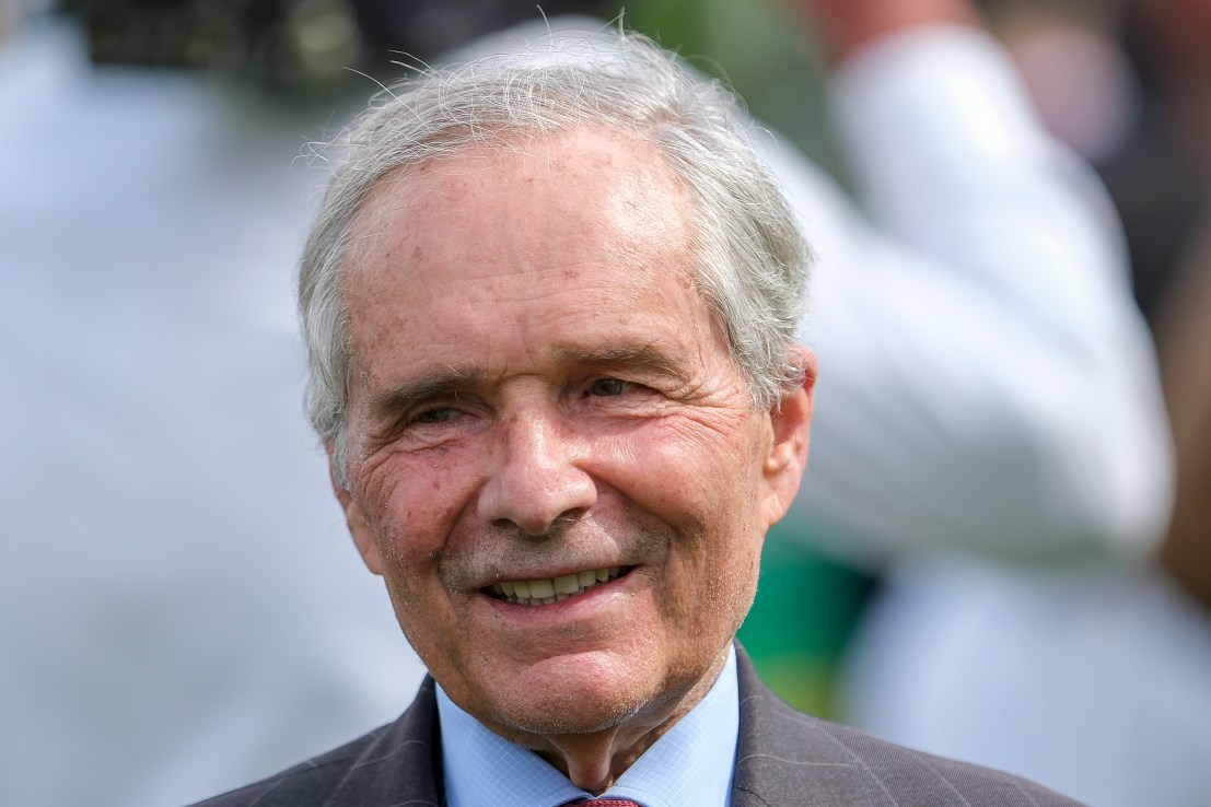 Fabre’s Highness looks a royally good bet in fillies’ first Classic