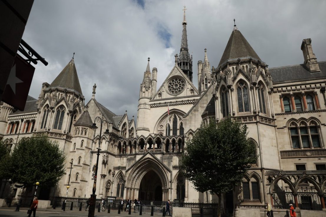 Legal regulator has growing concerns about high-volume consumer claims sector