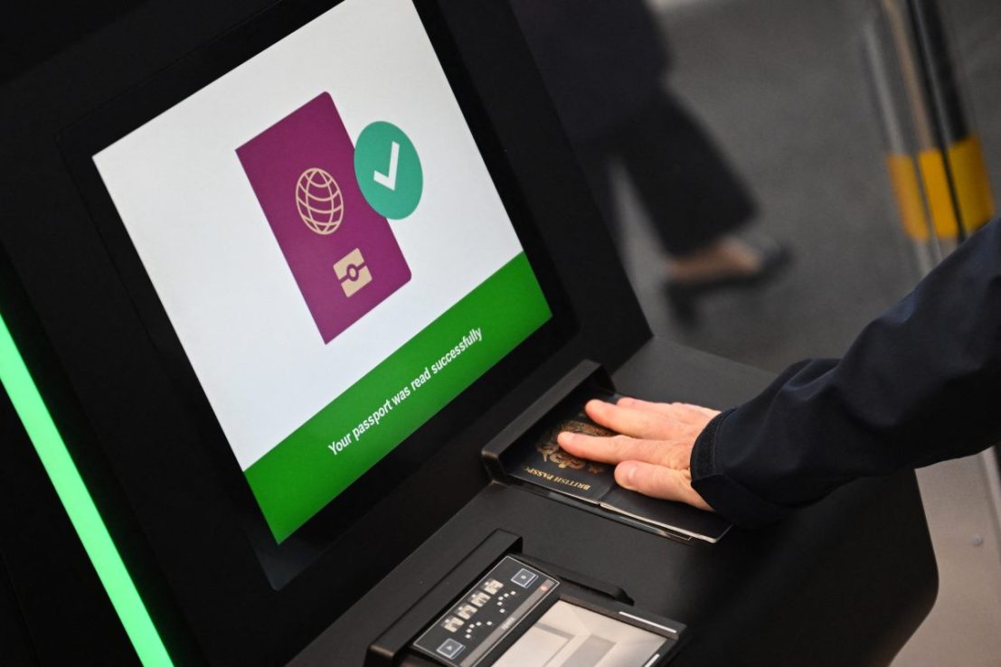EU visa changes hit Easyjet passengers –  what are your legal rights?
