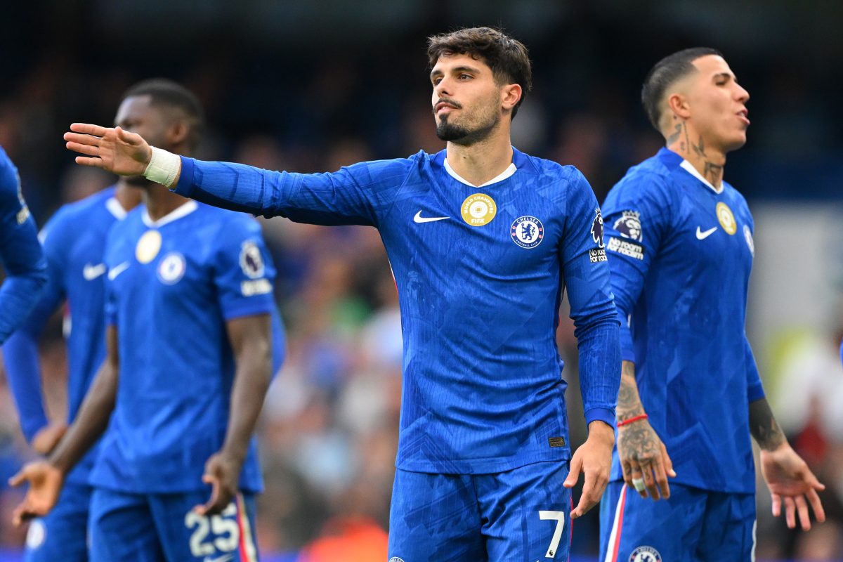 Gucci, BYD, Netflix: Who replaces gambling on Premier League shirts?