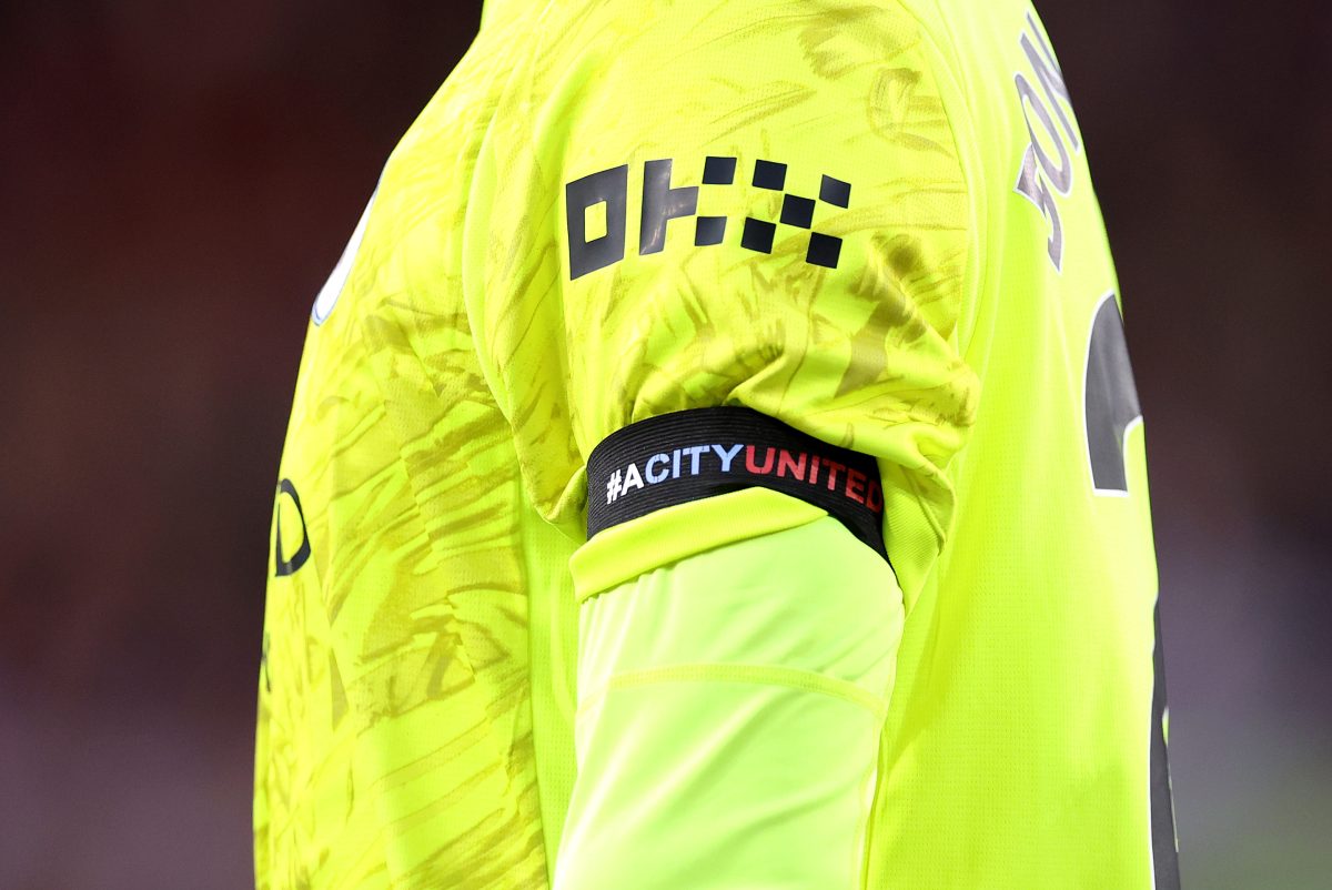 Crypto firms ‘obvious contender’ to replace betting brands in Premier League