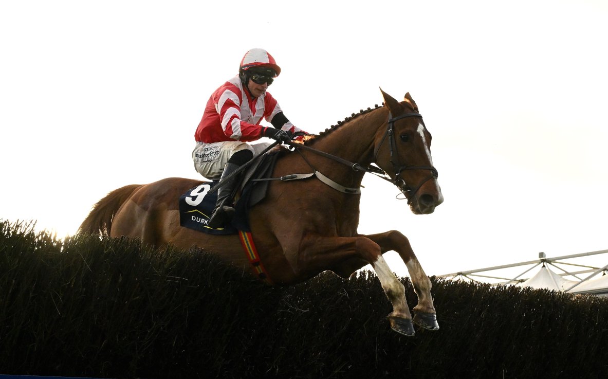 Watson could solve puzzling Grand National case