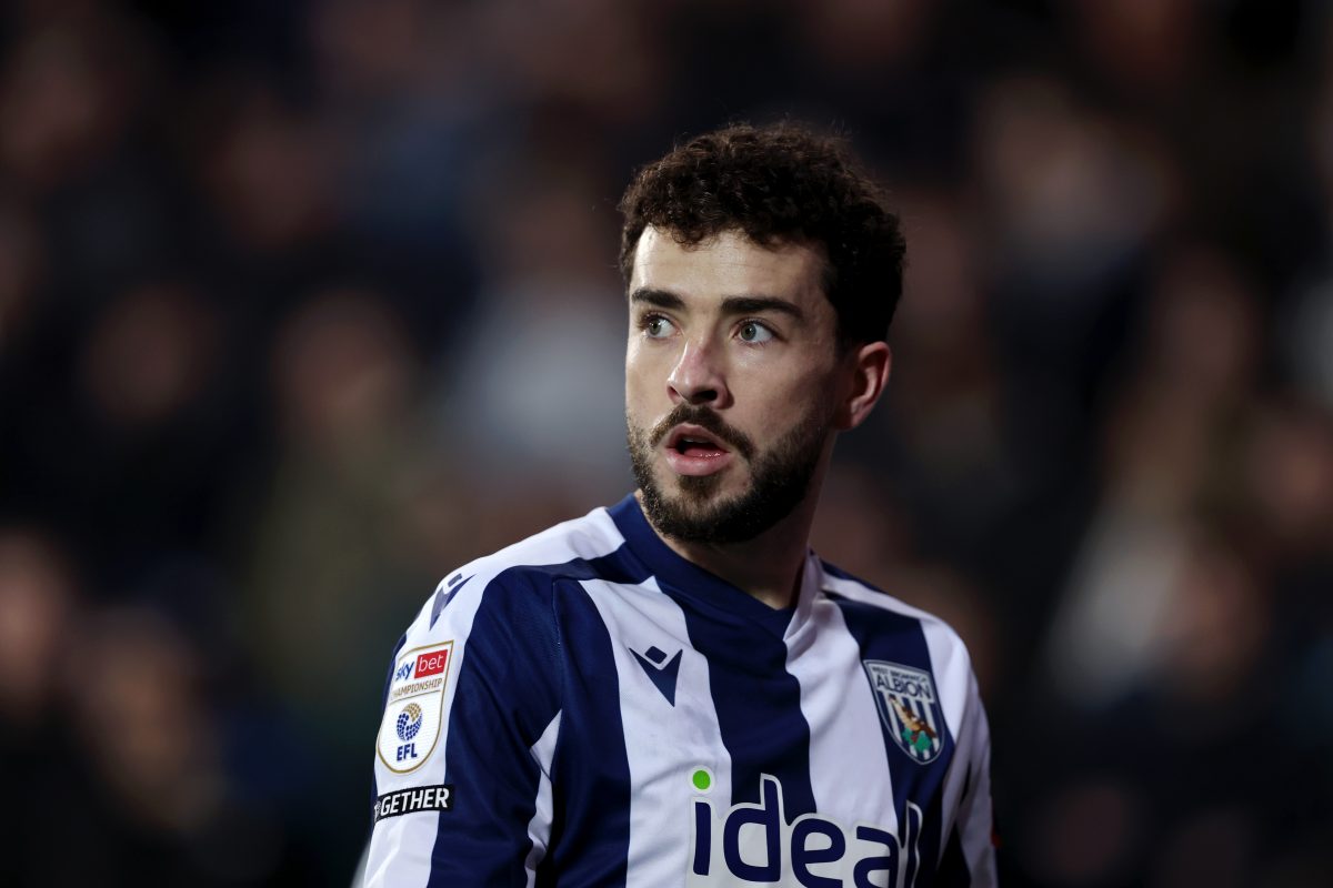 West Brom vow to fight as EFL probe threatens relegation from Championship