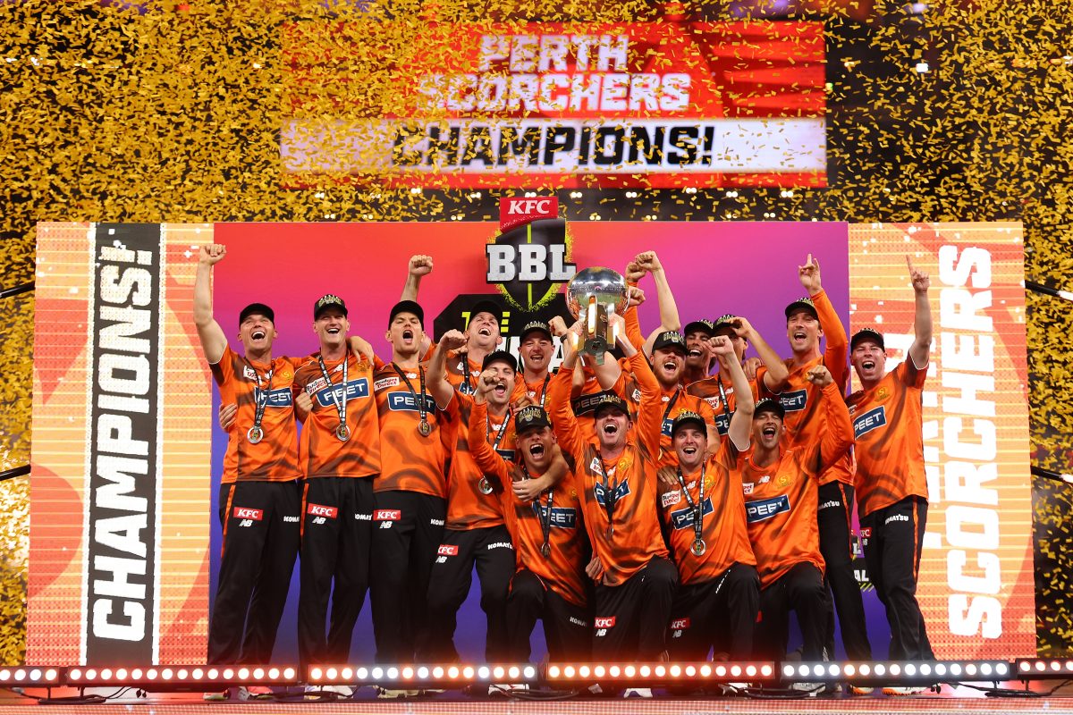 Big Bash League set for split as states reject Hundred-style sell-off