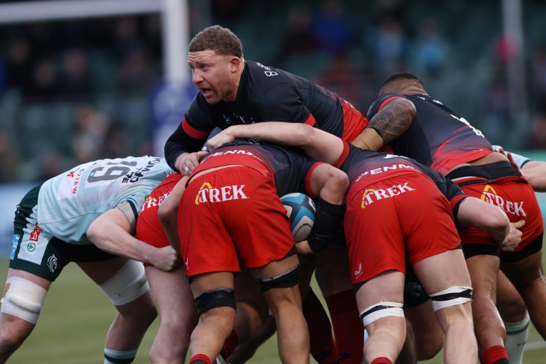 Saracens hit out at disjointed rugby calendar amid £9m loss