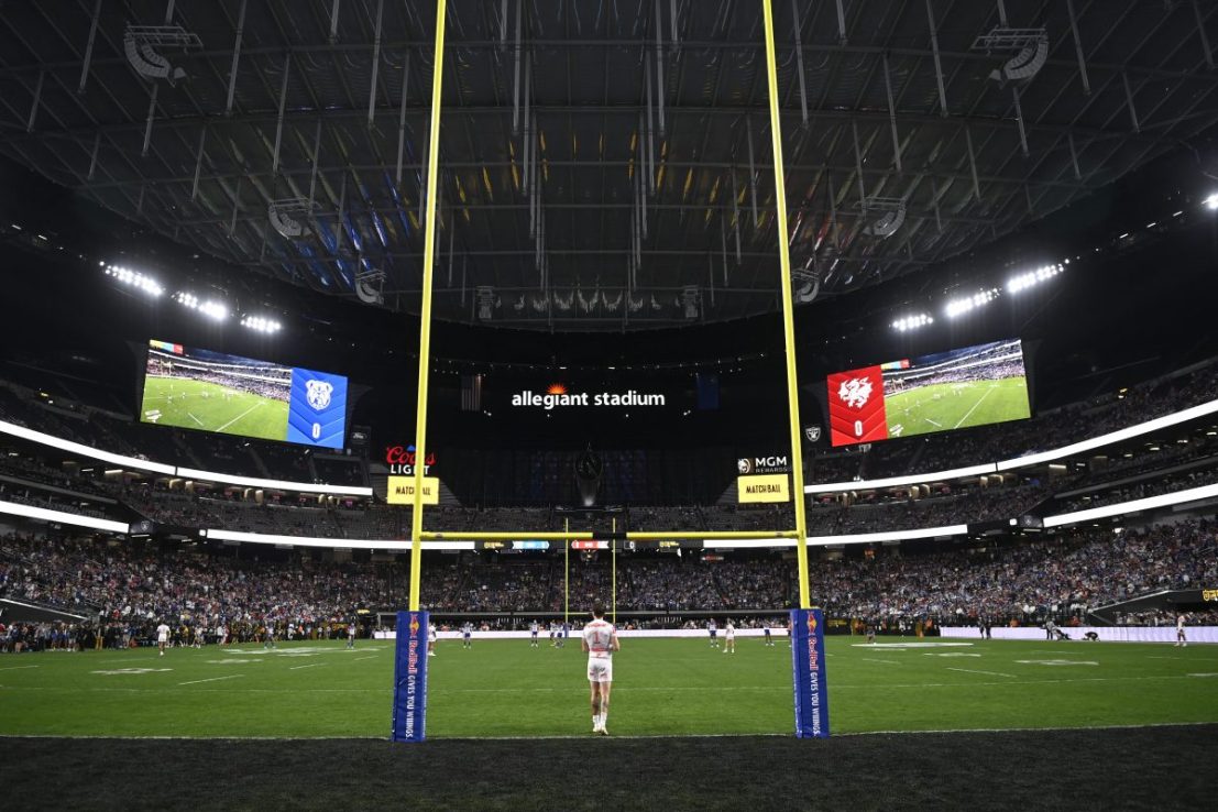 London Broncos have backed the Australian NRL investment into Super League