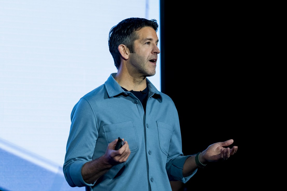 Who is John Ternus? The man stepping into Tim Cook’s giant shoes at Apple