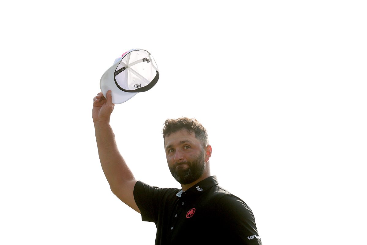 LIV Golf hires restructuring experts as Saudi Arabia PIF ends funding