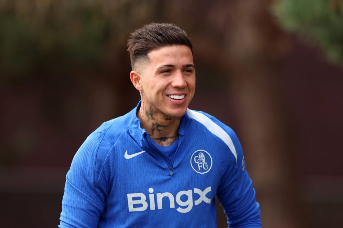 BingX has agreed a one-year extension to its training kit sponsorship of Chelsea