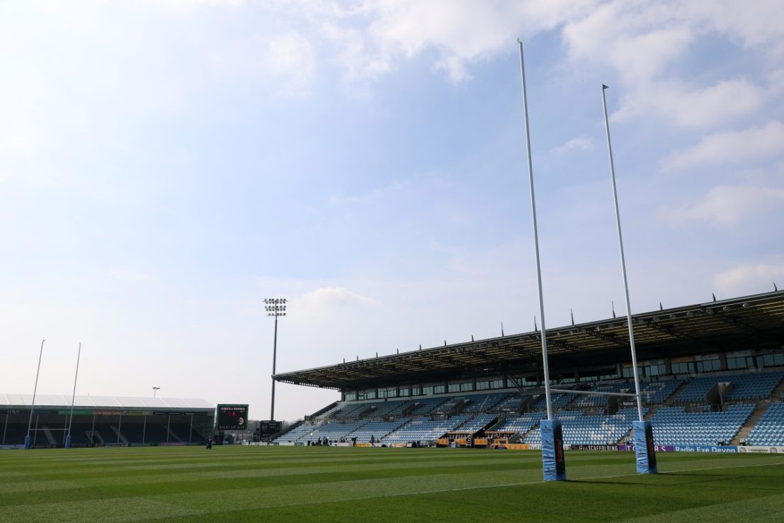 Exeter Chiefs set for US investment as Prem Rugby flurry continues