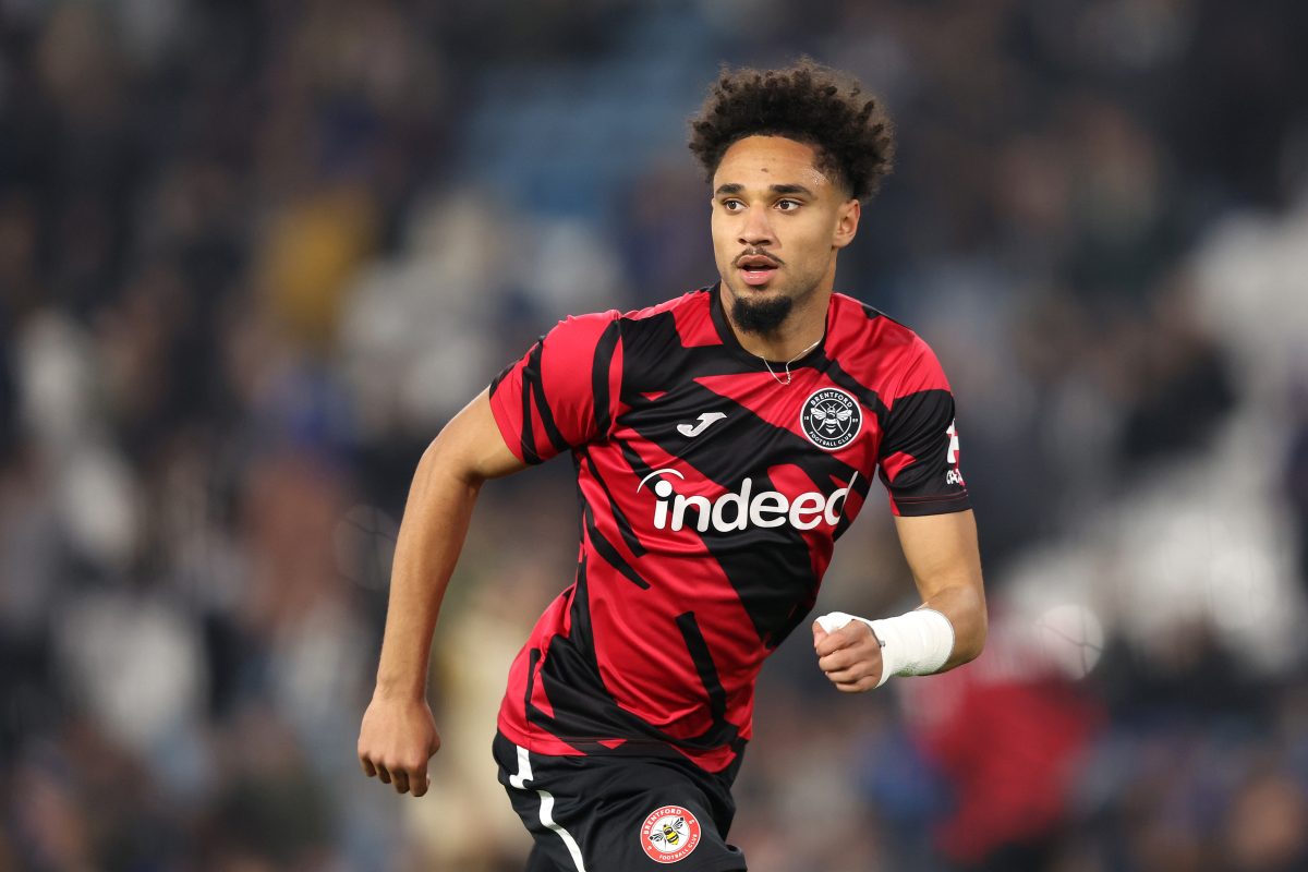 Brentford FC recruits Indeed as shirt sponsor in multi-year deal