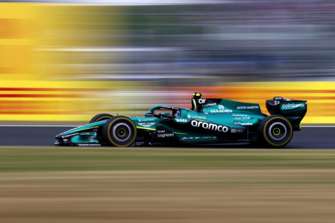 Aramco ties with Formula 1 could see Saudi Arabia Grand Prix rescheduled