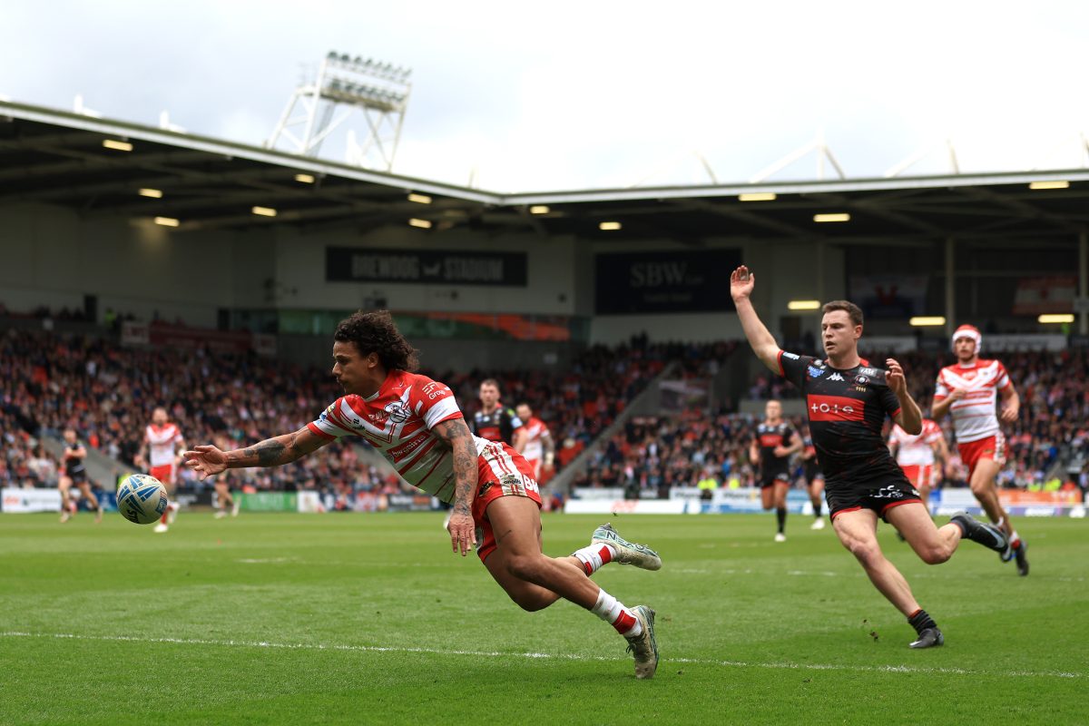 Rugby League Appoints Deloitte as NRL Investment Talks Intensify