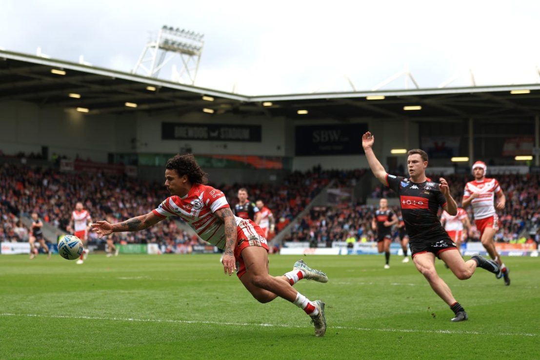 Deloitte enters rugby league as NRL Super League investment talks near