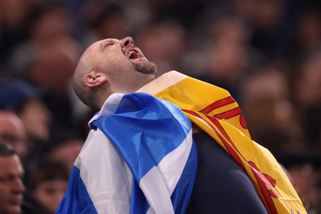 Fifa World Cup tickets on resale for $11m as costs soar