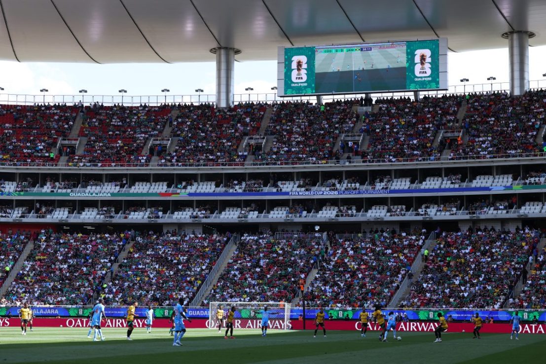 Ministers in Mexico have quelled fan safety fears ahead of the Fifa World Cup