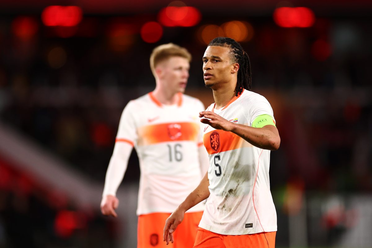 Panmure Liberum: Netherlands will win first Fifa World Cup