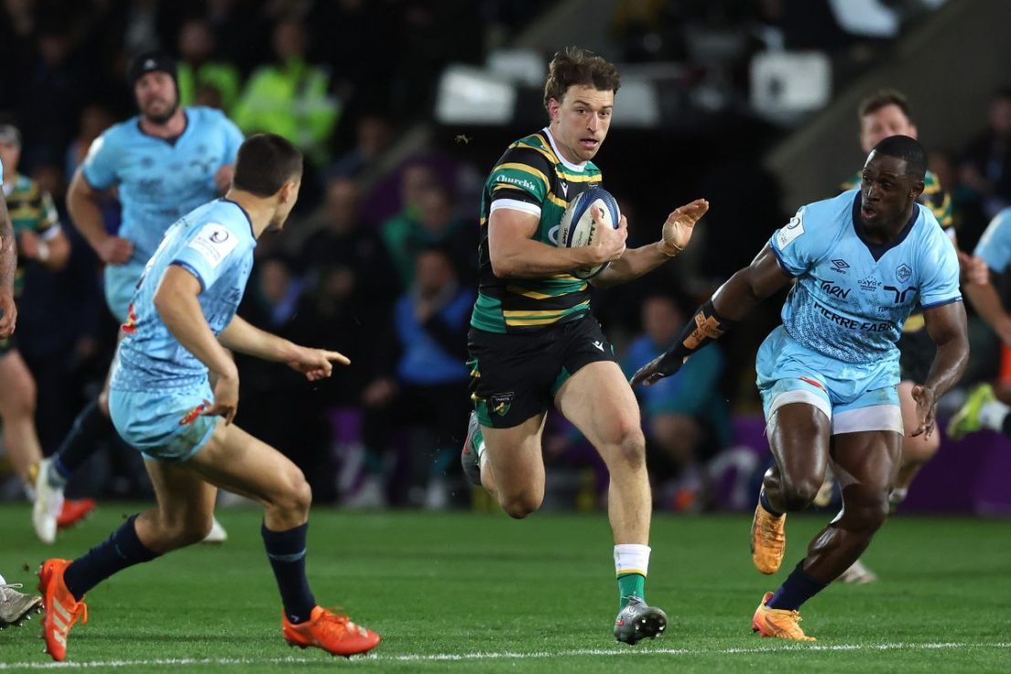 Investec Champions Cup needs two-legged quarter-finals. Here’s why