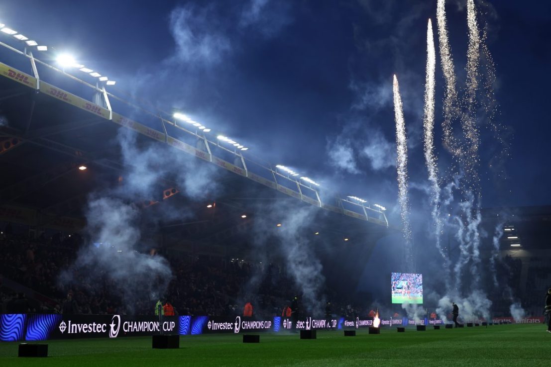 Exclusive: London Broncos shelve plans for match at Twickenham Stoop