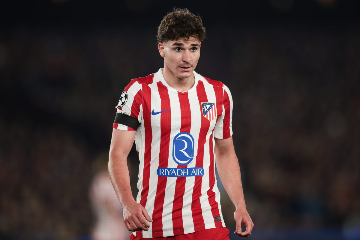 Leeds United investor buys stake in Spanish giants Atletico Madrid