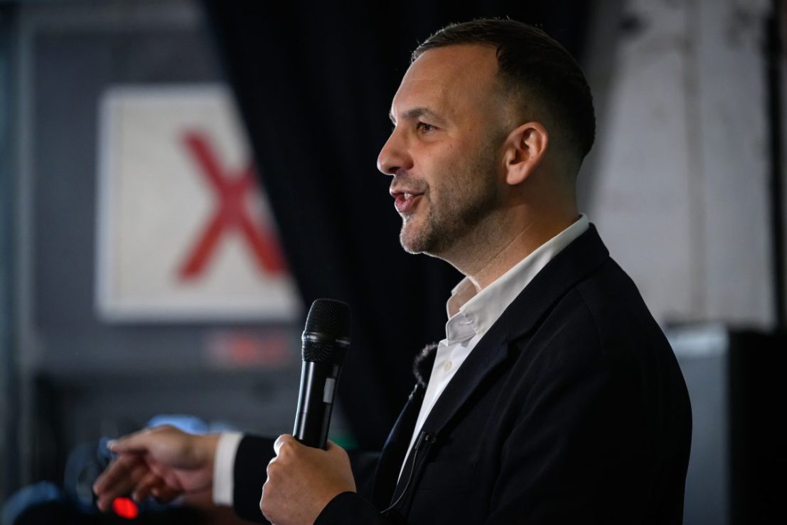 Grand National: Polanski slammed for £4bn racing industry suggestion