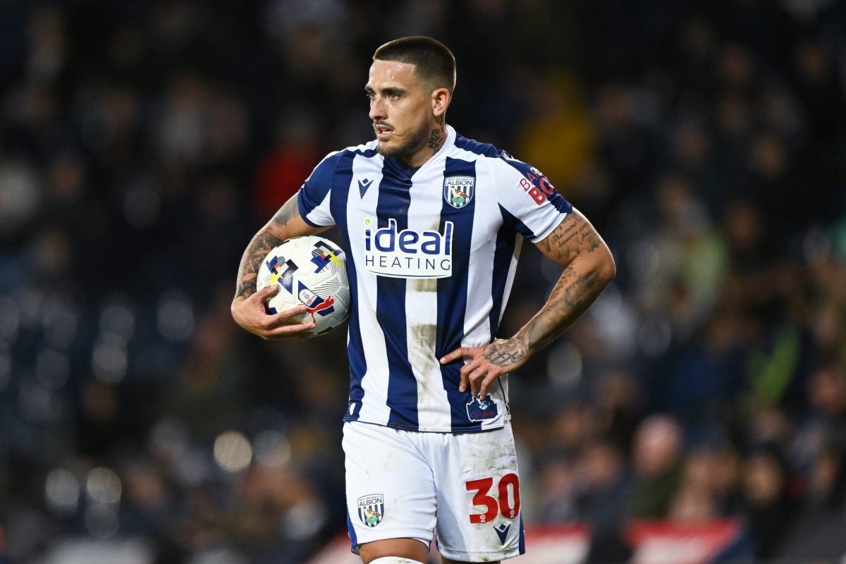 West Brom shock at 24-hour verdict while Manchester City case drags on