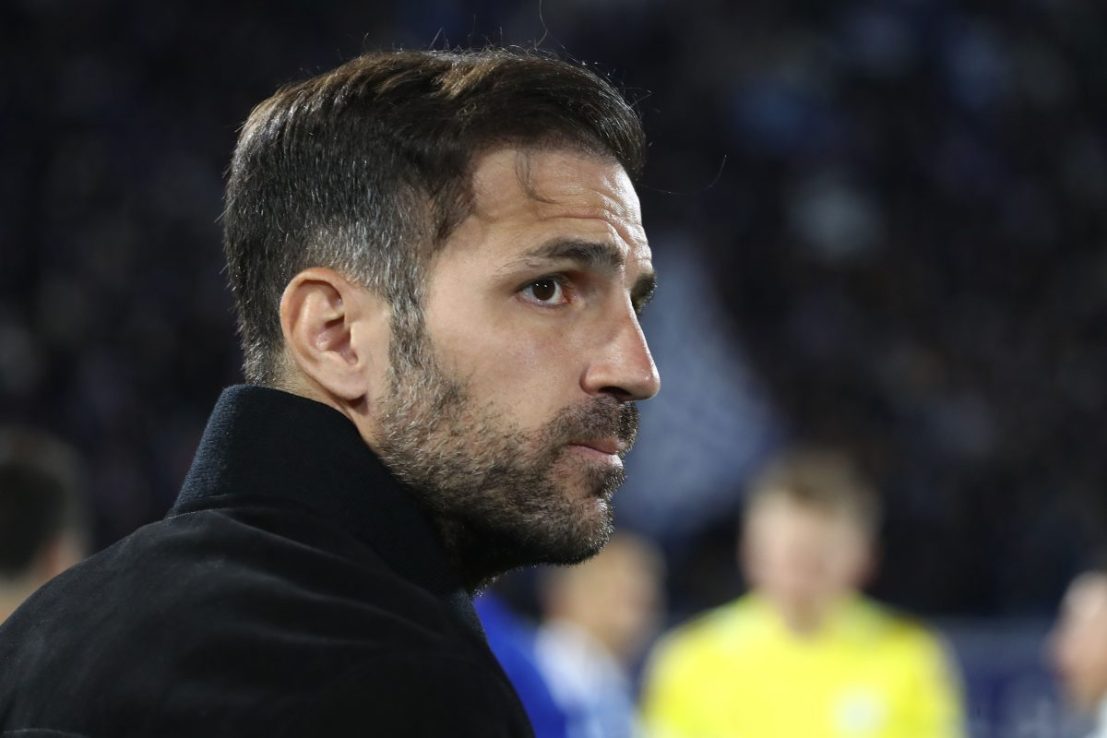 Exclusive: Fabregas free to become Chelsea manager, says Como chief
