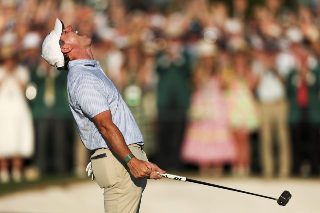 Rory McIlroy, Gout Gout and the search for sport’s elusive heroes