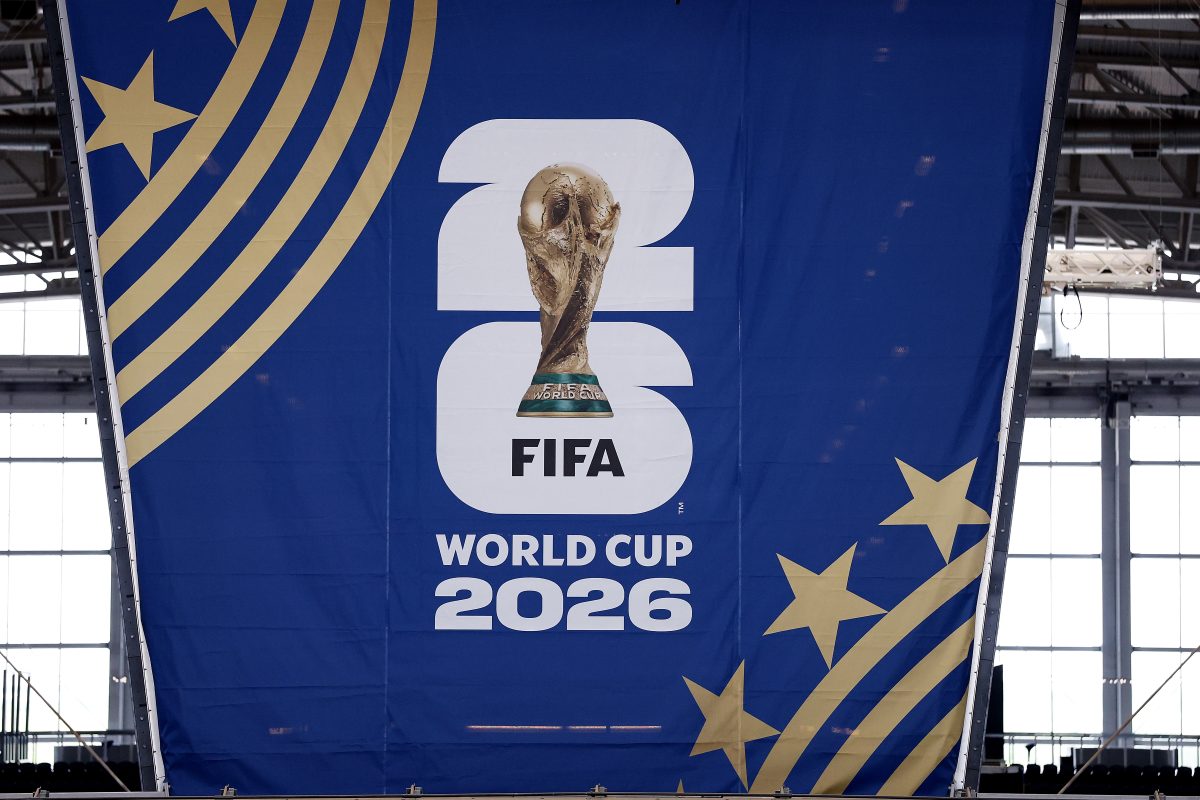 2026 World Cup prize money boosted as Fifa counts on $11bn revenue bonanza