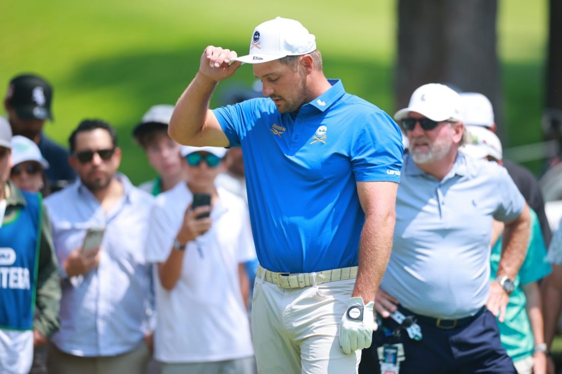 LIV Golf to seek investment as Saudi Arabia PIF to cut funding