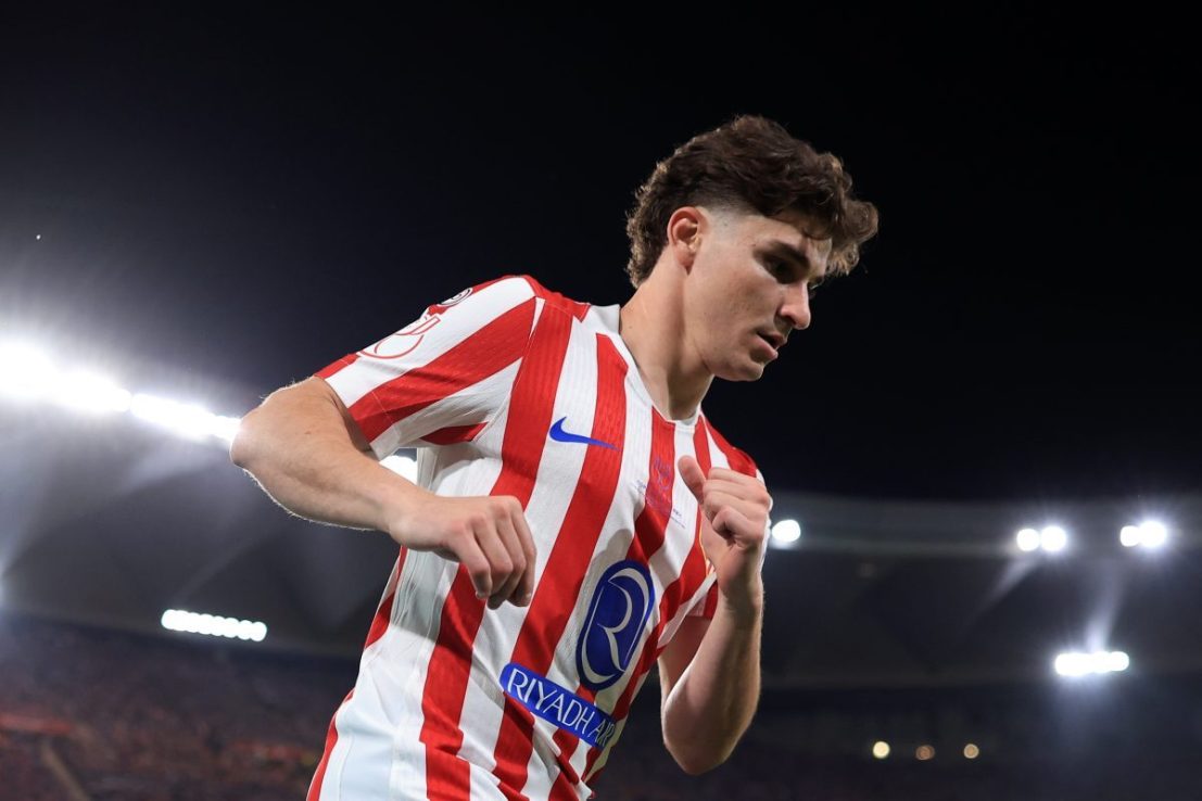 A.Gain: the owners of Atletico Madrid and Leeds United that you’ve never heard of