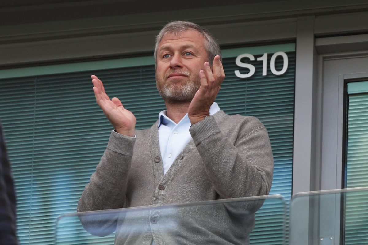Abramovich foundation trustee has links to Starmer advisor Powell