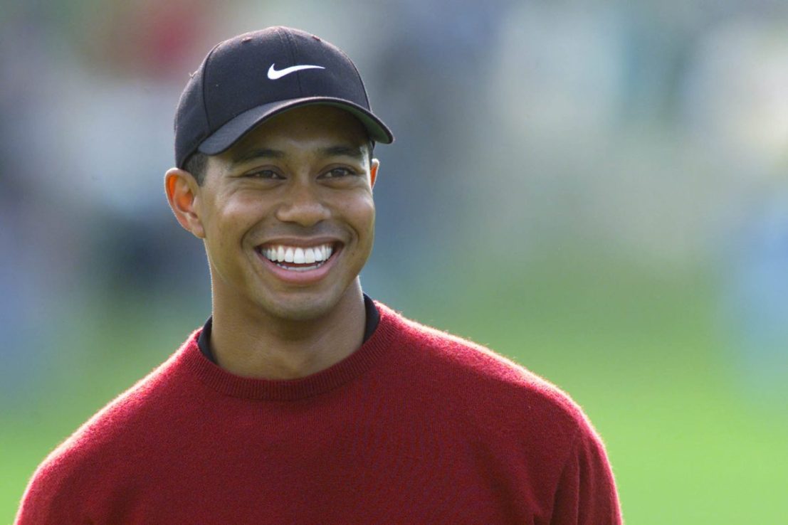 How the Tiger Slam and the Masters changed economics of sport