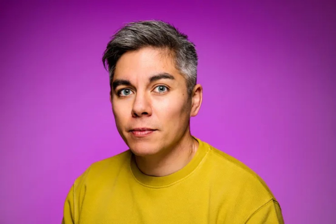 Hiroki Takeuchi co-founded GoCardless in 2011 (Photo: Rachel Takeuchi)