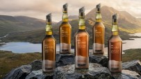 Rare Series Range showcasing exclusive, limited-edition products with unique designs and premium craftsmanship