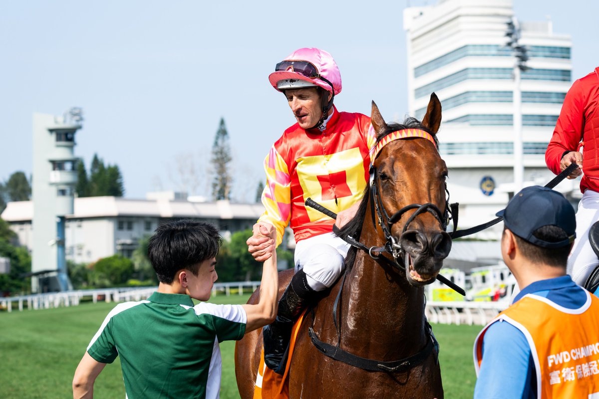 My Wish rider Bowman given another Solid Win chance