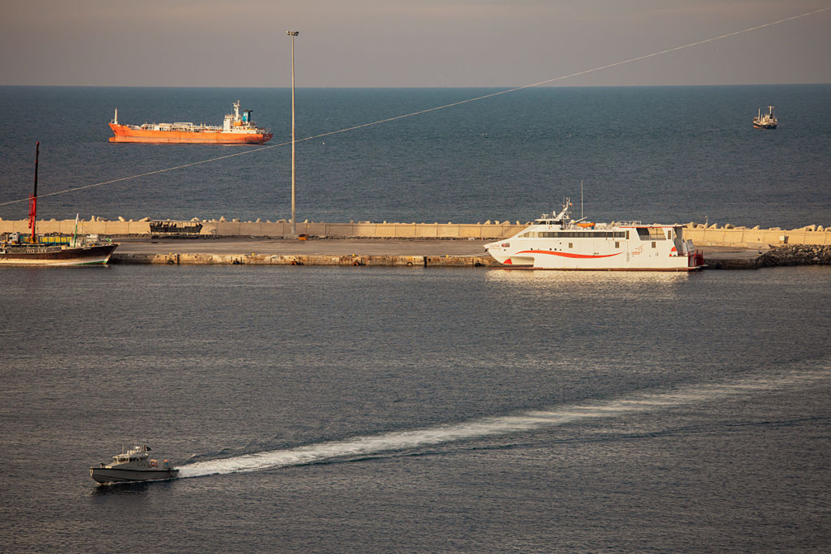 Ceasefire hangs in balance after Iran shuts Hormuz